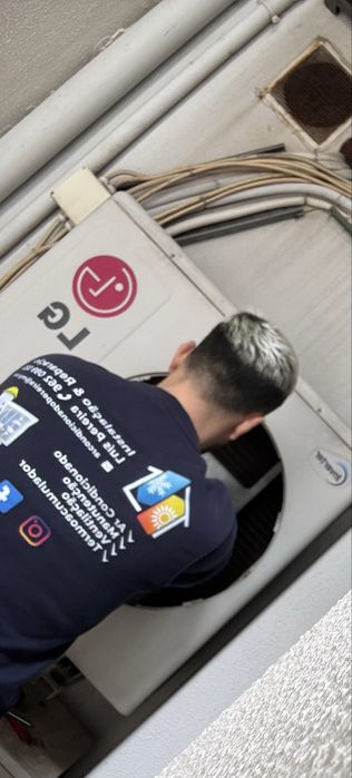 Ar Condicionado Certificado