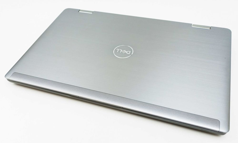 Dell Latitude 7320 2in1 i7-1185G7 16Gb 500SSD 13.3’ Full HD IPS Сенсор