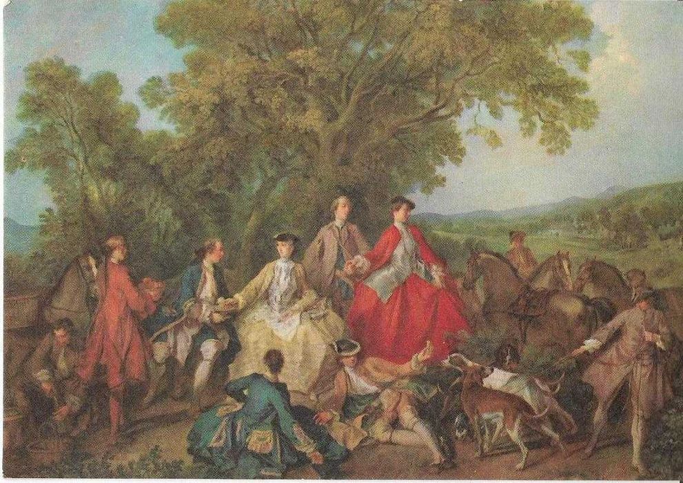 Museu d'Arte - - - Postais antigos - (30 anos) - - - - - Postais