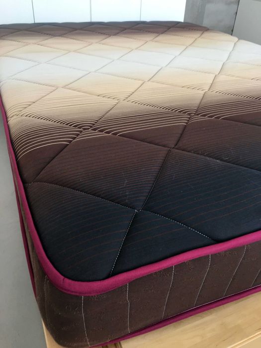 Colchão Ortopédico Climax® Ortopex 190 x 140