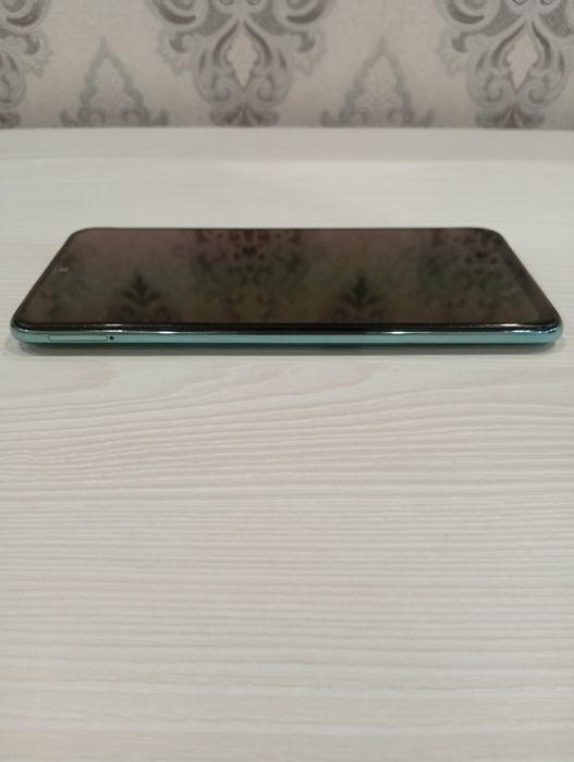 Xiaomi Redmi Note 10 4/64GB Green