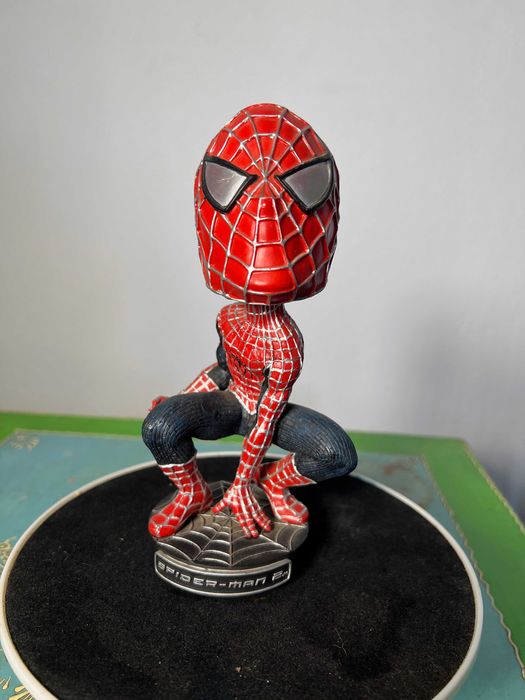 Figura Marvel Spider-Man 2