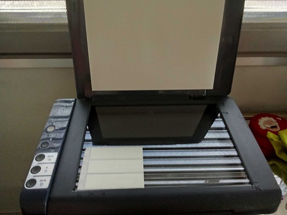 Impressora epson