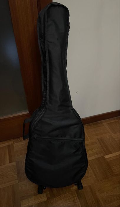 Kit Guitarra Acústica