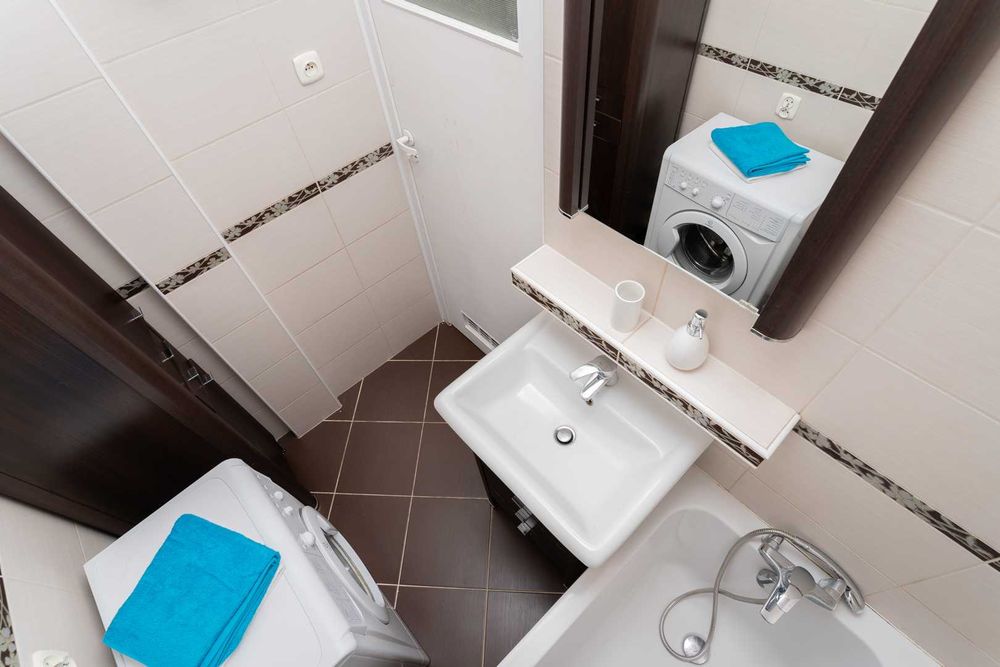 Apartment in Gdańsk - More