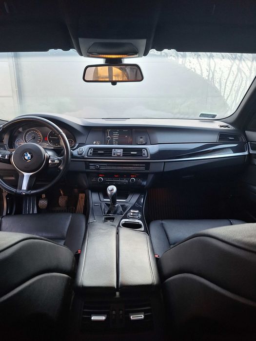 Na Sprzedaż BMW F10 BMW Seria 5