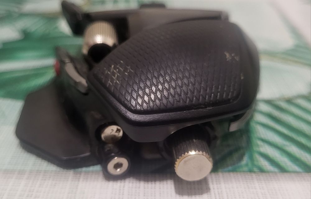 Rato Mad Catz R.A.T. 9