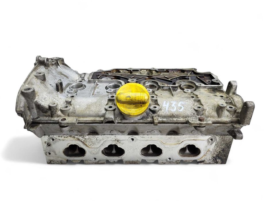 ГБЦ головка блока Renault Laguna 2 3 Megan 2 Espace Scenic 2 2.0 Turbo