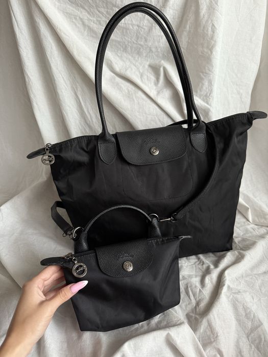 Сумка longchamp