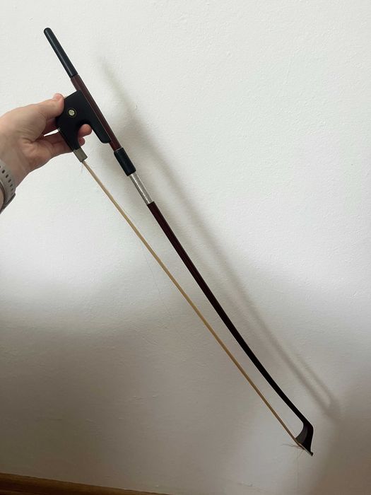 Kontrabas Hora B100 3/4