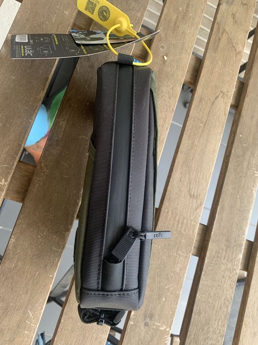 Torba na ramę ULAC Trekking GT Bolt-On 1.0L