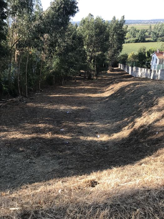 Terreno urbano Sto Varão