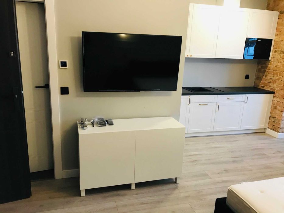 Kawalerka 28 m², centrum Jeleniej Góry, dostępna od zaraz.