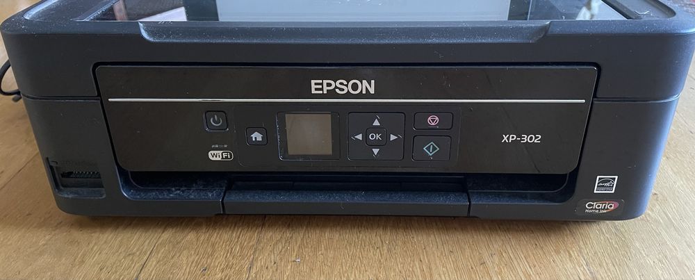 Impressora Epson XP-302457025504696094722