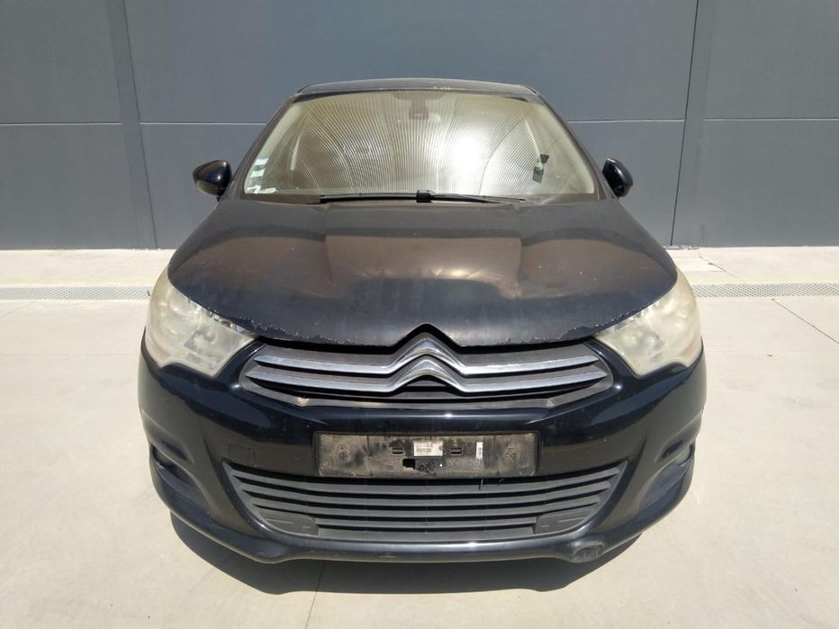 CITROËN C4 II - 2013 - Para Peças