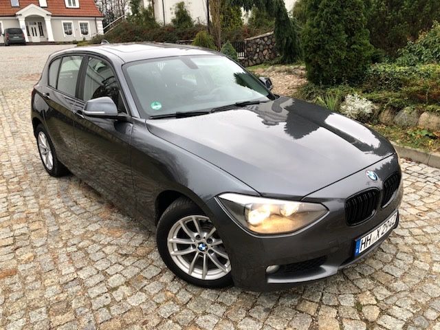 Oplacona* F20*2.0 diesel*233.000 Przebieg* Bardzo ładna*