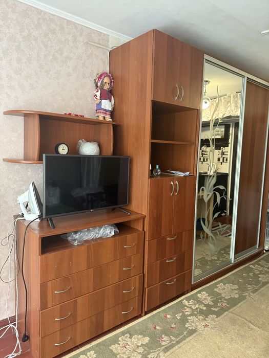 Продаж кімнати в гуртожитку