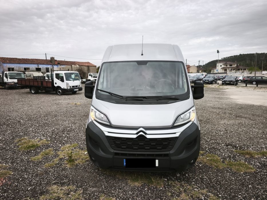 Citroen Jumper L3h2