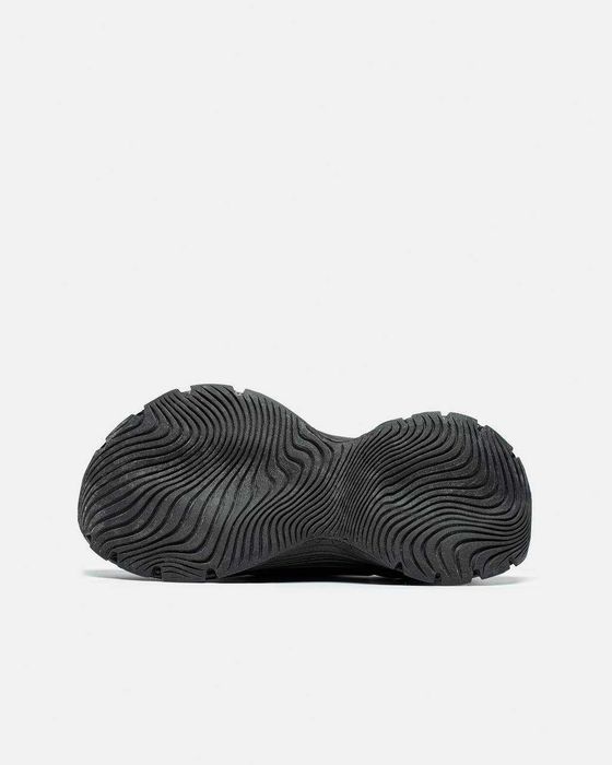 Кросівки Adidas XLG Metawave All Black premium