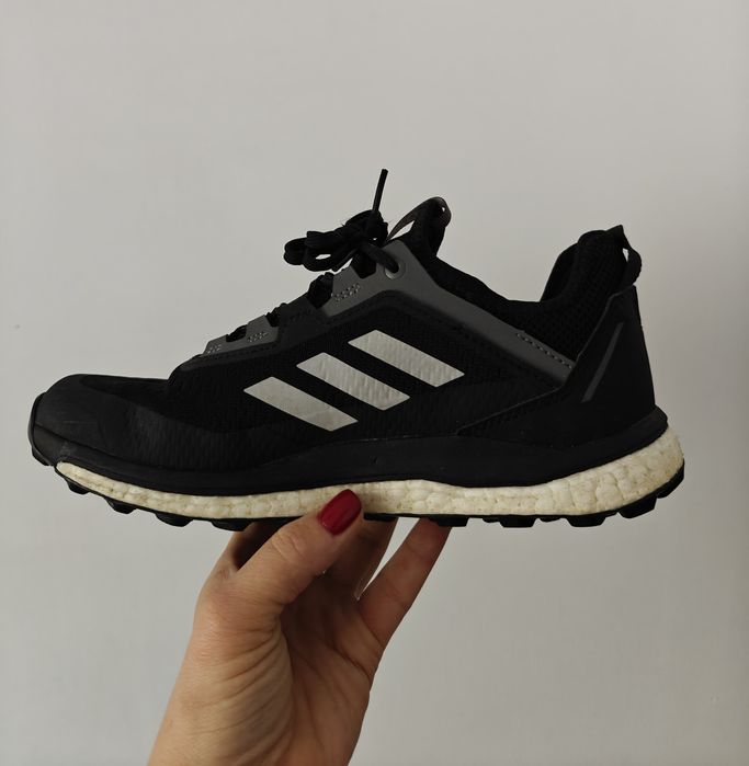 Adidas Terrex Agravic adidasy sportowe trekkingowe biegowe 39 1/3 25,5
