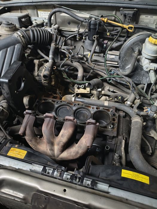 Ремонт та діагностіка авто