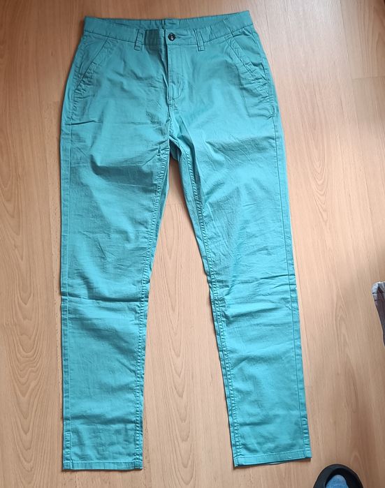 Spodnie Livergy Bawełniane rozmiar 50