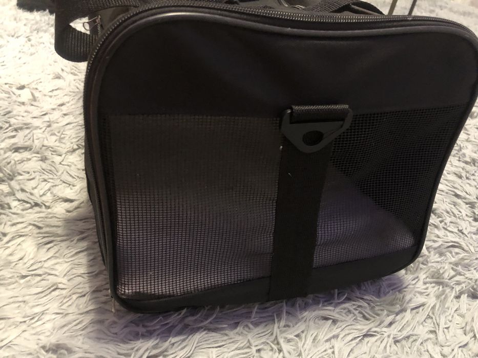 Сумка переноска для животных