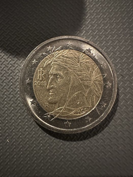 Vendo moedas 2€ para colecionadores