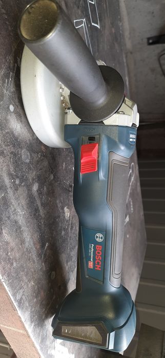Bosch GWS 18V 10