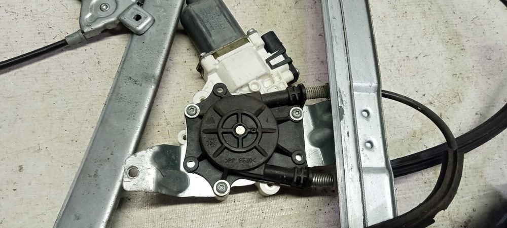 Elevador Smart FORFOUR elétricos e manuais