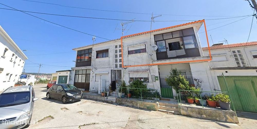Apartamento T2 para venda — Buarcos, Coimbra