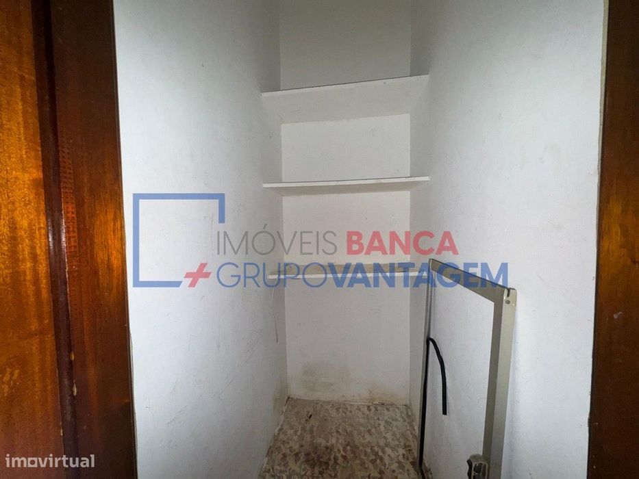 Apartamento T3 no Barreiro