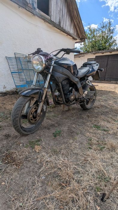 Geon Roadwind 250