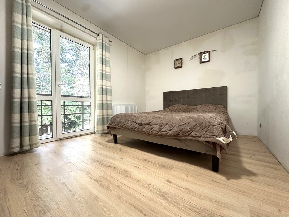 Продам таунхаус з ремонтом