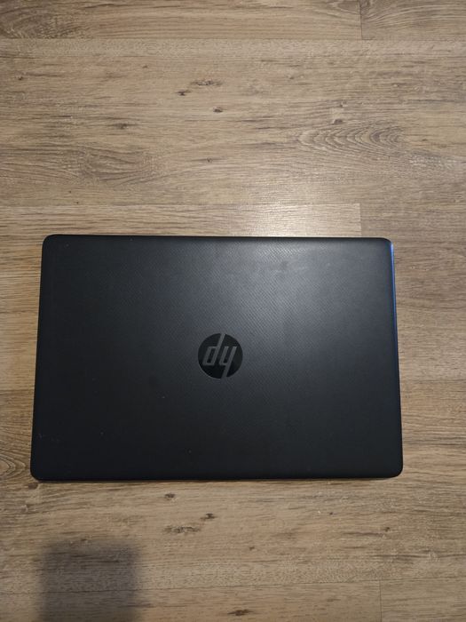 Laptop HP 15s ryzen 7