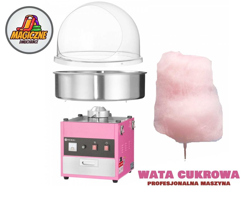 Wynajem dmuchaniec dmuchańce dla dzieci, WATA gratis, zjeżdżalnia HIT