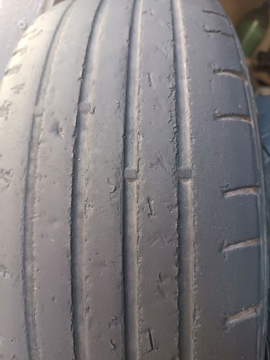 Автошины Premiori solazo 15"