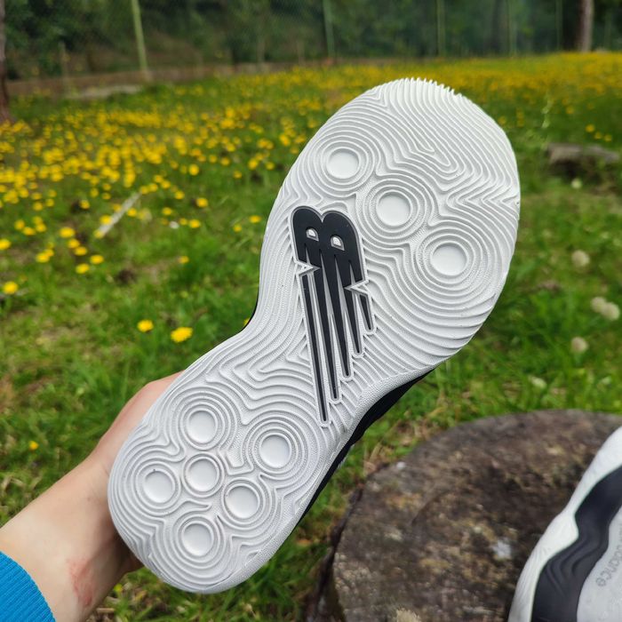 New Balance two WXY v3 Ténis de basquetebol unissexo EU 37