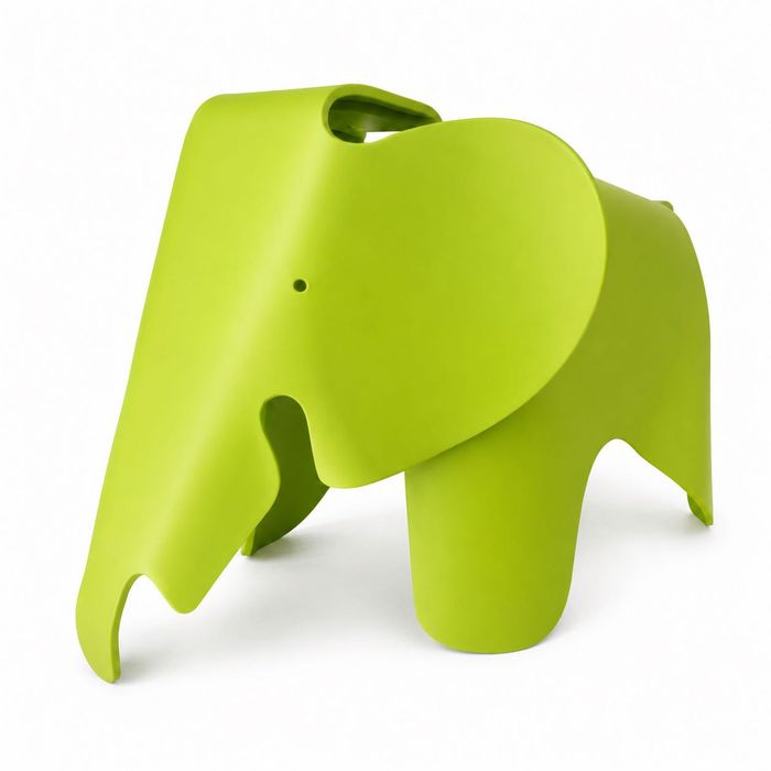 Vitra Elephant proj. Charlesa i Raya Eamesów