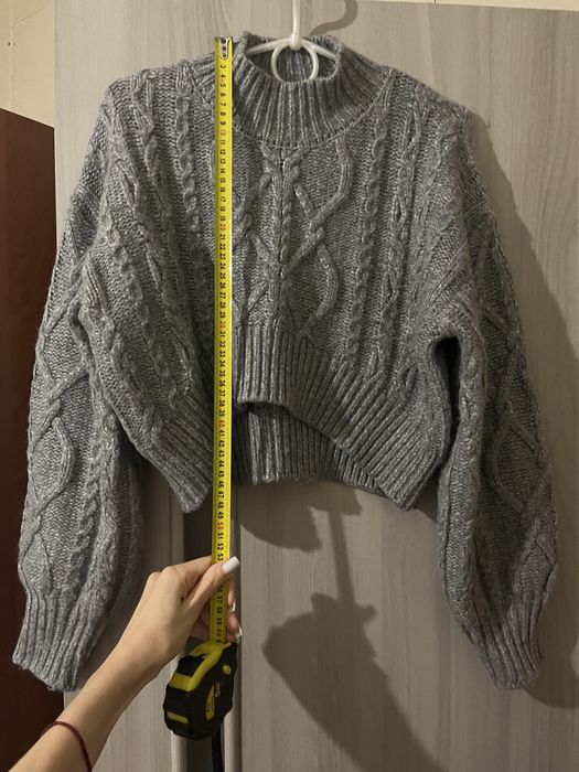 Светр вʼязаний Primark