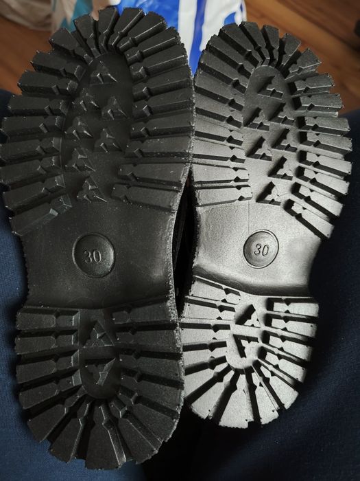 Buty dla dziewczynki Nowe