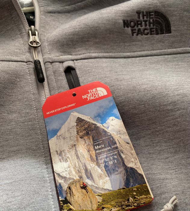 Kurtka The North Face XL nowa z USA