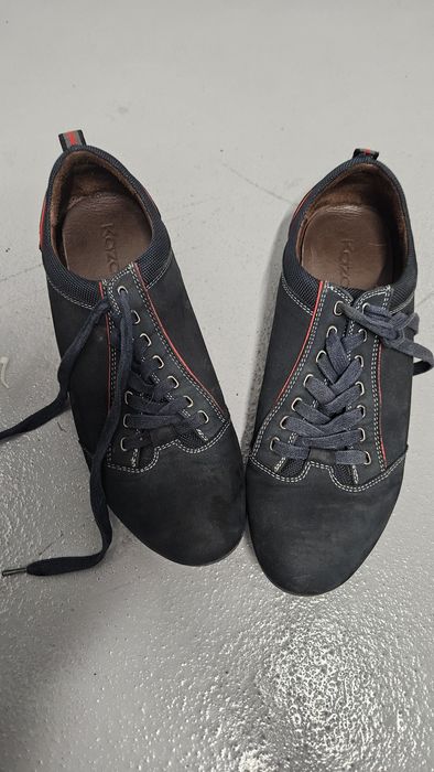 Buty kazar męskie