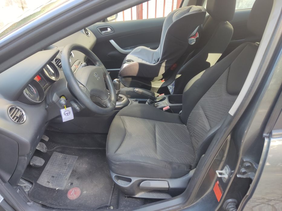 Peugeot 308 gasolina só 3250€