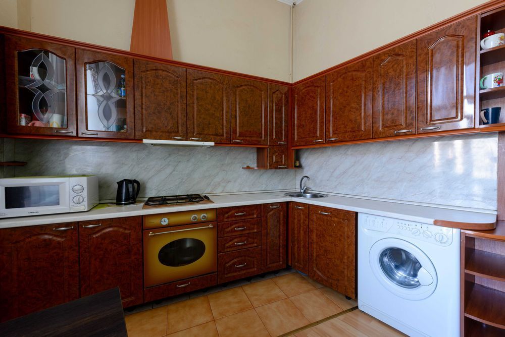 Общежитие Киев VIP Хостел Центр Метро Площадь Льва Толстого