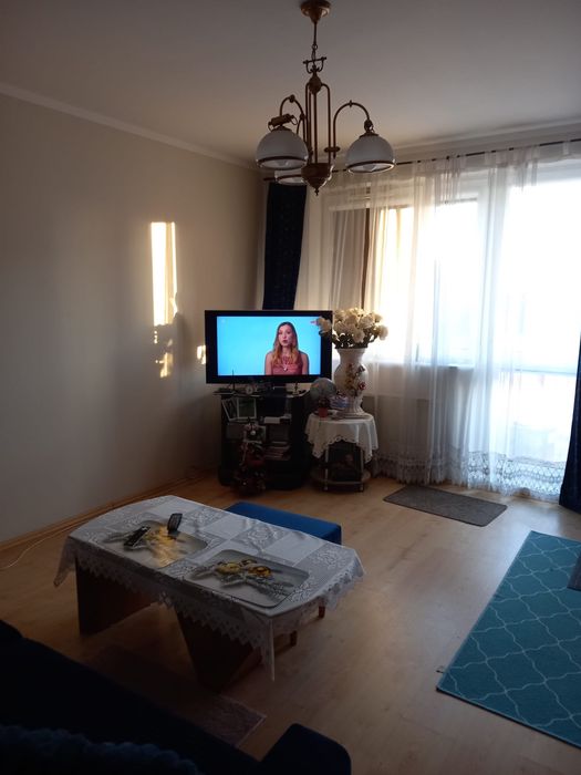 Wynajme mieszkanie na piatkowie 55m2