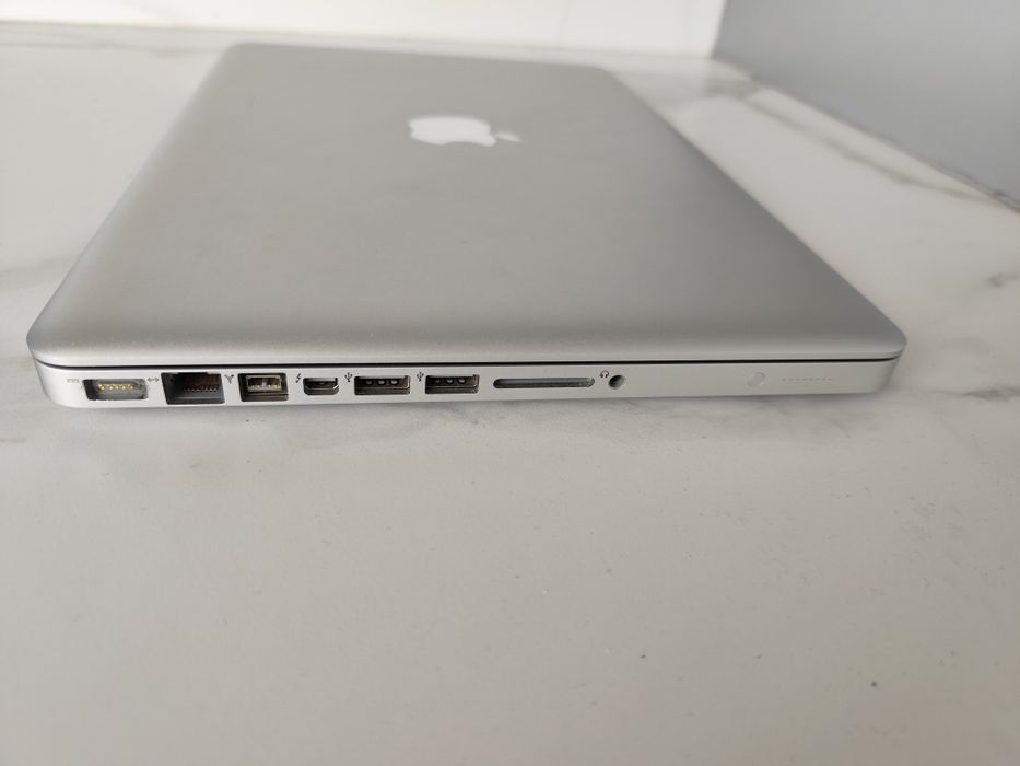 MacBook pro 13" (para peças)
