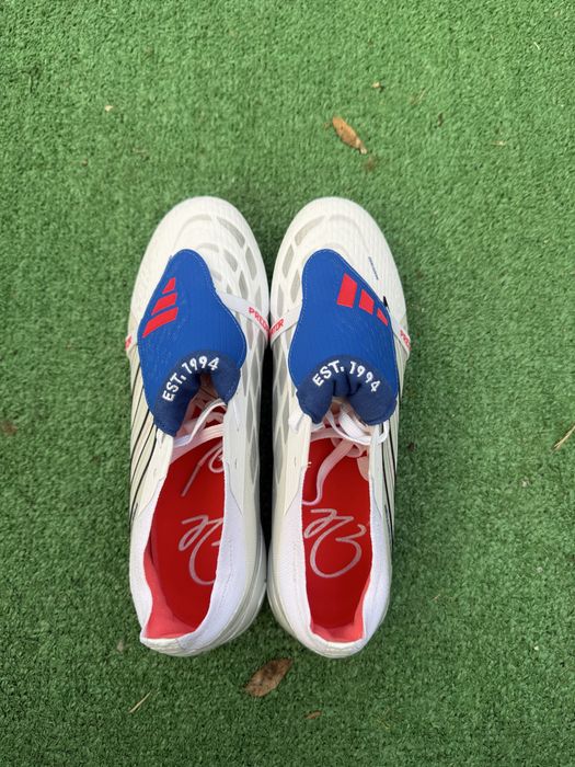 Adidas Predator Elite Jude Bellingham + Saco (Oferta)