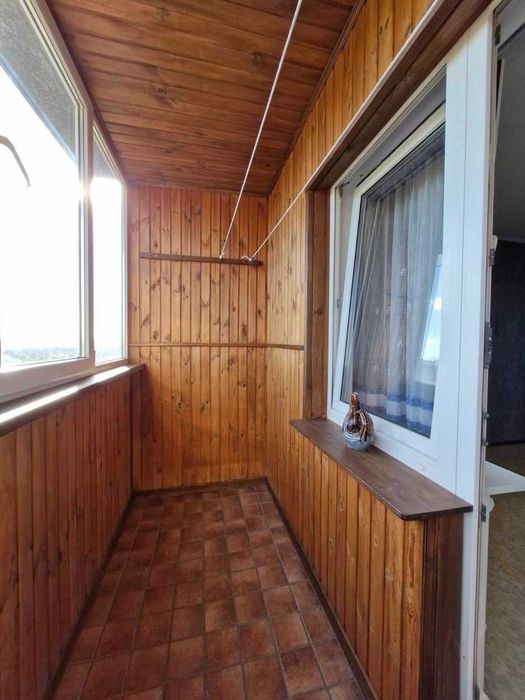 Оренда 1к квартири на бул. Вацлава Гавела – pohled 4