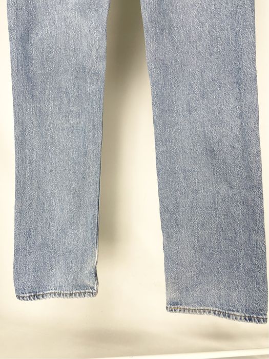 Levis  501 ( Розмір : 30x32 ) ОРИГІНАЛ